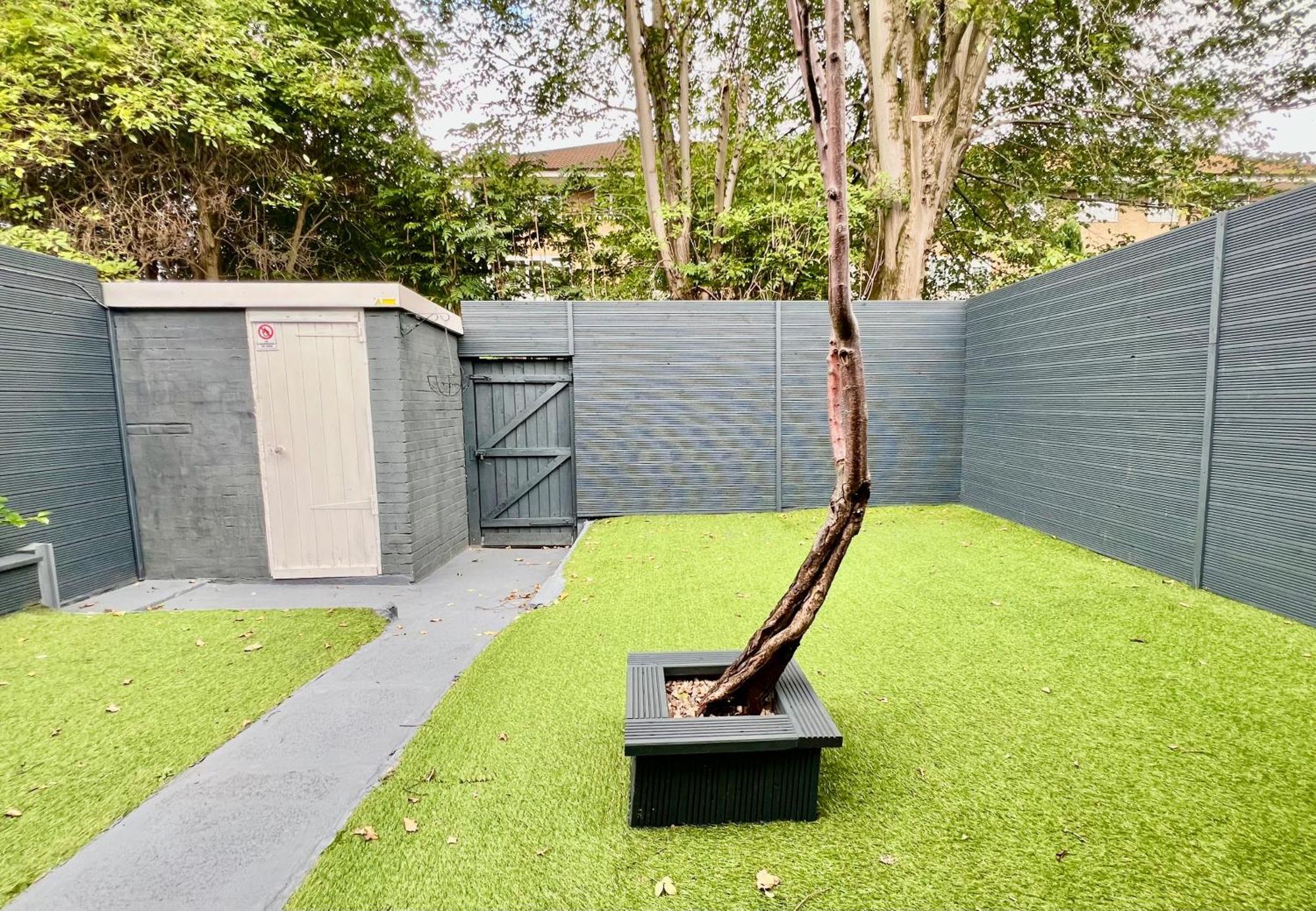 Modern Suites -5 Bedroom House- With Free Parking Birmingham City Exterior foto